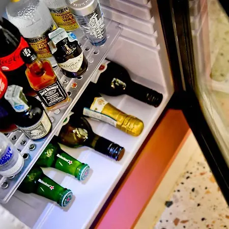 Hébergement de vacances Maison Boutique Al Redentore Venise