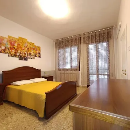 Mia Casa Tua Casa Apartment *