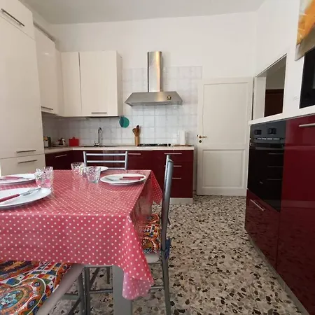 Mia Casa Tua Casa Apartment Mestre