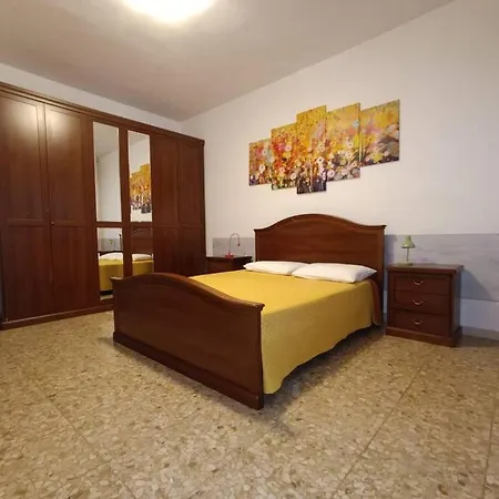 Mia Casa Tua Casa Apartment