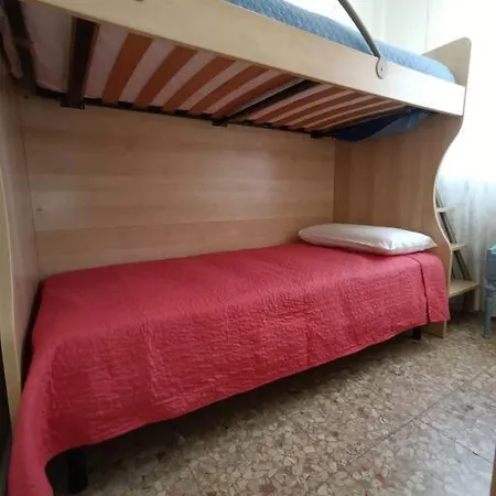 Mia Casa Tua Casa *