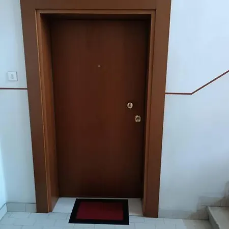 Mia Casa Tua Casa Apartment Mestre