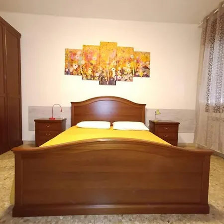 Apartment Mia Casa Tua Casa Mestre