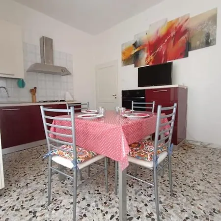 Mia Casa Tua Casa Apartment Mestre