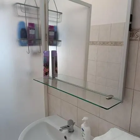 Mia Casa Tua Casa Apartment Mestre