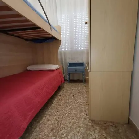 Mia Casa Tua Casa *