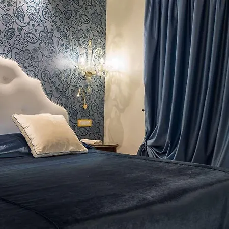 Savoia & Jolanda Hotel Wenecja