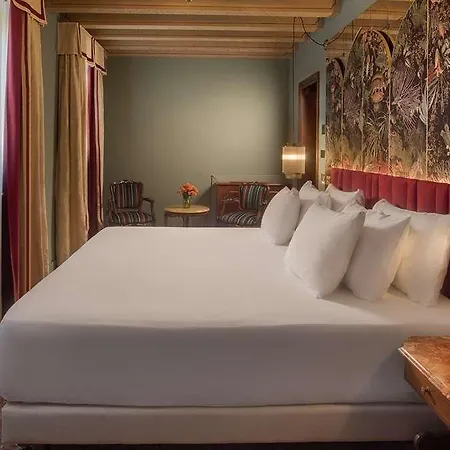 Nhc Grand Dei Dogi Hotel Venice