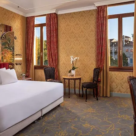 Nhc Grand Dei Dogi Venice