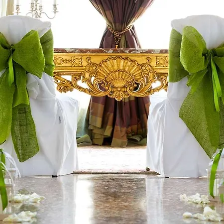 Nhc Grand Dei Dogi Hotel