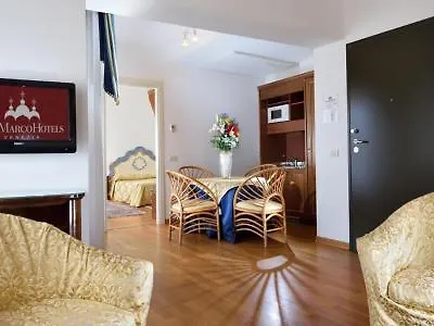 Royal San Marco 4* Wenecja
