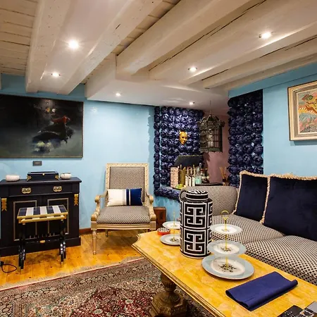 Luxury In * Wenecja