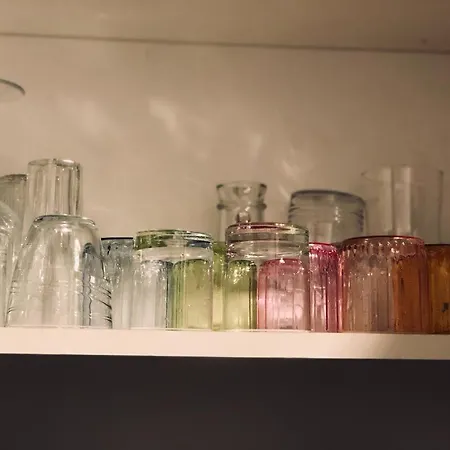 Apartmán Ca' Margarita Benátky