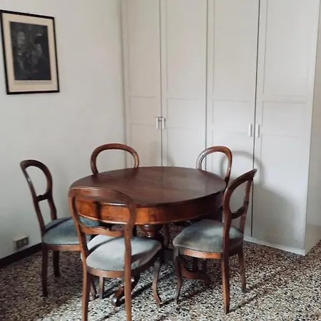 Ca' Margarita Apartment Venice