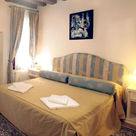 Apartment Furlani