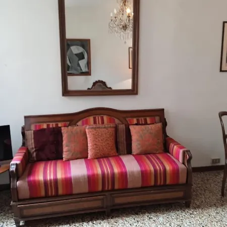 Apartment Ca' Margarita Venice