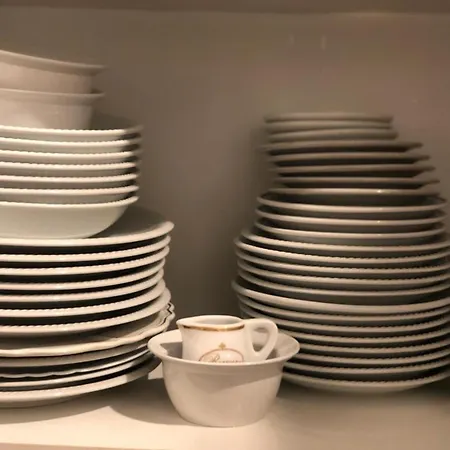 Ca' Margarita Apartmán *