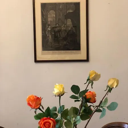 Ca' Margarita Apartment