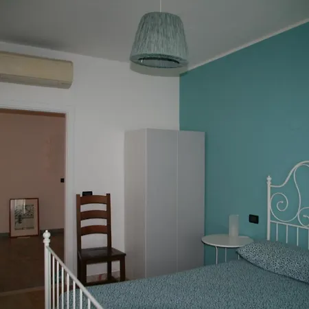 Appartamento La Casa Di Nina Mestre