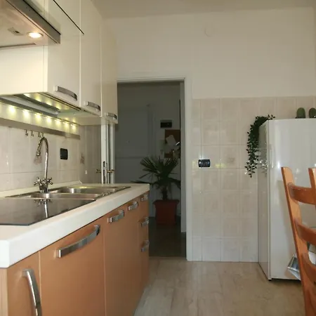 Appartamento La Casa Di Nina *