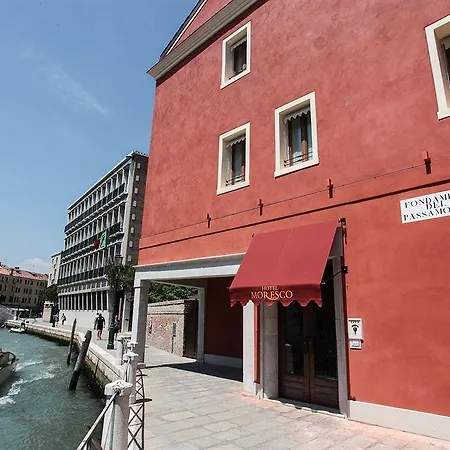 Hotel Moresco