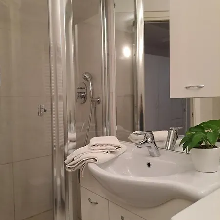 Apartment Ca' Priuli 2 Venice