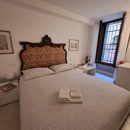 Ca' Priuli 2 Apartment Venice
