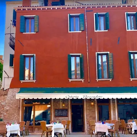 Guest house Ca' Di Luna