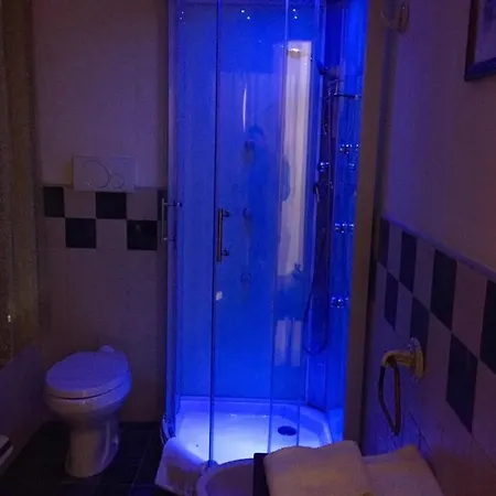 Ca' Di Luna Guest house Venice