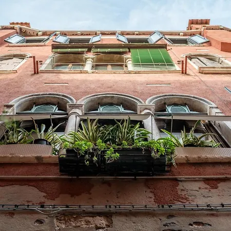 A Casa Tua 1 Apartment