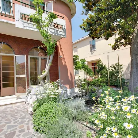 Casa vacanze Maison Volpi *