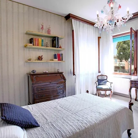 Maison Volpi Casa vacanze