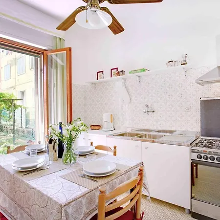 Maison Volpi