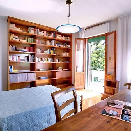 Maison Volpi Casa vacanze *