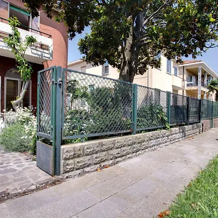 Maison Volpi *