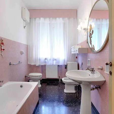 Maison Volpi Casa vacanze