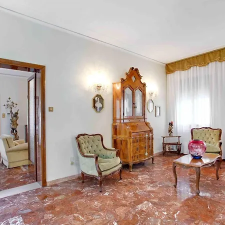 Casa vacanze Maison Volpi