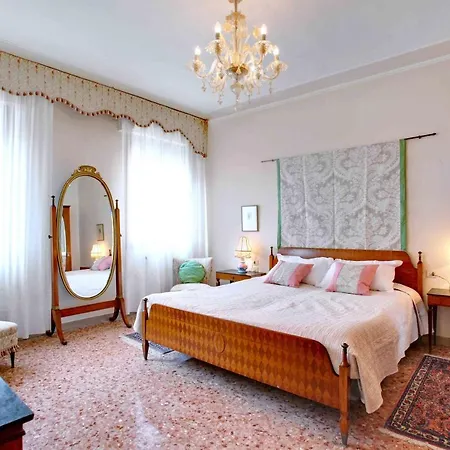Maison Volpi Casa vacanze *