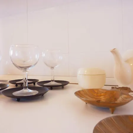 Biennale Apartment *