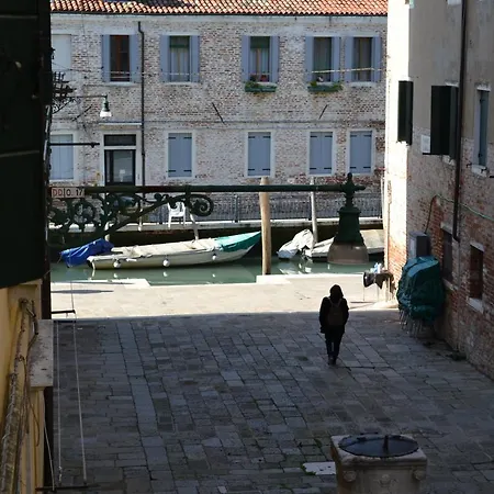 Apartment Domus Dea *