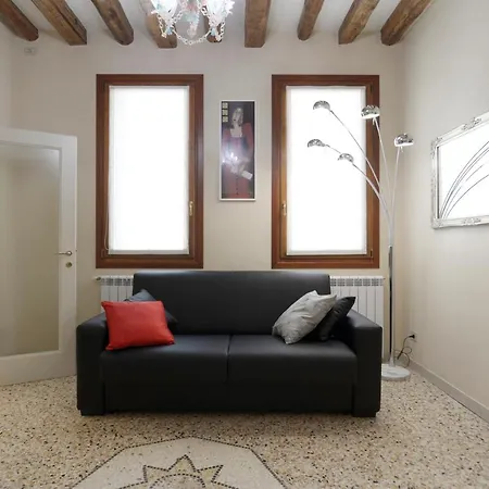 Apartment Domus Dea