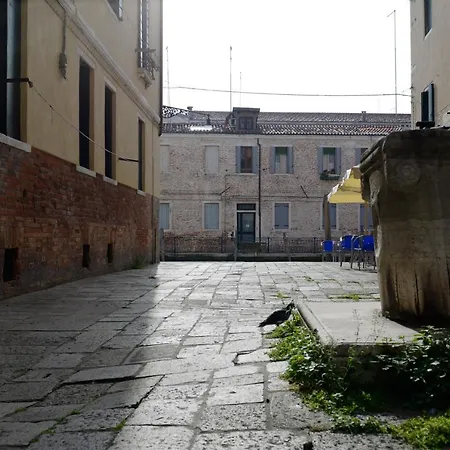 Apartment Domus Dea