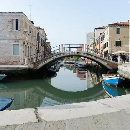 Domus Dea Venice
