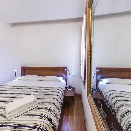 Biennale Apartment
