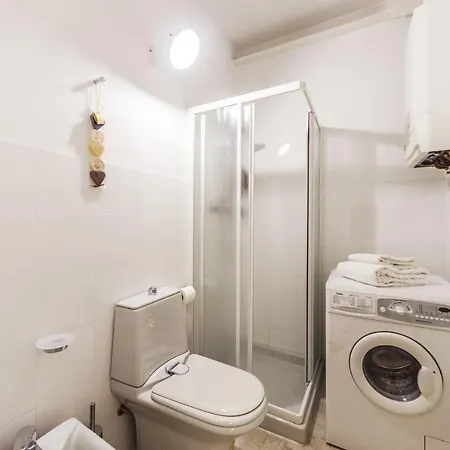 Apartment Biennale Venice