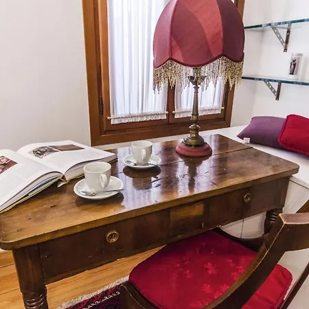 Biennale Apartment