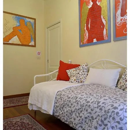 Domus Dea Apartment