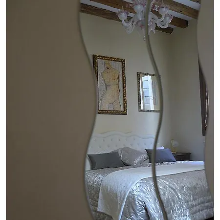 Apartment Domus Dea Venice