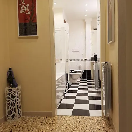 Apartment Domus Dea