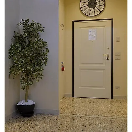 Domus Dea Apartment